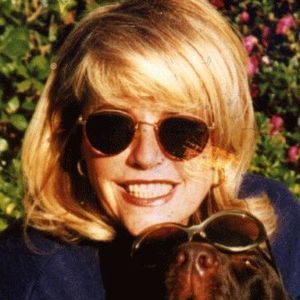 Meet your Posher, Terry